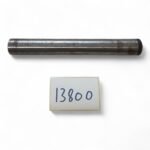 Kawasaki ER-6N 600cc 2005-2007 Good Swingarm pivot shaft
