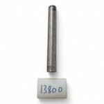 Kawasaki ER-6N 600cc 2005-2007 Good Swingarm pivot shaft - Image 2
