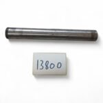 Kawasaki ER-6N 600cc 2005-2007 Good Swingarm pivot shaft - Image 3