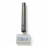 Kawasaki ER-6N 600cc 2005-2007 Good Swingarm pivot shaft - Image 4