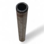 Kawasaki ER-6N 600cc 2005-2007 Good Swingarm pivot shaft - Image 5
