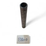 Kawasaki ER-6N 600cc 2005-2007 Good Swingarm pivot shaft - Image 6