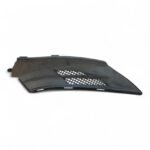 KYMCO YAGER 125GT 125 2008 Right Side Body Panel Cover with Mesh Grille OEM 85320-LEA5-E000