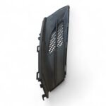 KYMCO YAGER 125GT 125 2008 Right Side Body Panel Cover with Mesh Grille OEM 85320-LEA5-E000 - Image 2