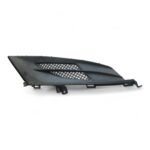 KYMCO YAGER 125GT 125 2008 Right Side Body Panel Cover with Mesh Grille OEM 85320-LEA5-E000 - Image 3