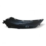 KYMCO YAGER 125GT 125 2008 Right Side Body Panel Cover with Mesh Grille OEM 85320-LEA5-E000 - Image 6