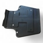 KYMCO Yager 125 GT 125 2008 Rear Mudguard Fender Inner Cover OEM 80106-LEA5-E000 - Image 4