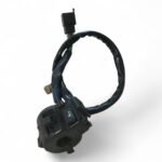 KYMCO Yager 125 GT 125 2008 Left Handlebar Switchgear OEM - Image 2