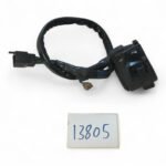 KYMCO Yager 125 GT 125 2008 Left Handlebar Switchgear OEM - Image 3
