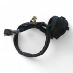 KYMCO Yager 125 GT 125 2008 Left Handlebar Switchgear OEM - Image 5
