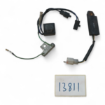 KYMCO Yager 125 GT 125 2008 Resistor OEM - Image 4