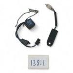 KYMCO Yager 125 GT 125 2008 Resistor OEM - Image 5