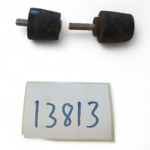 KYMCO Yager 125 GT 125 2008 Handlebar End Weights OEM - Image 4