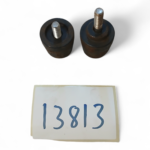 KYMCO Yager 125 GT 125 2008 Handlebar End Weights OEM - Image 5