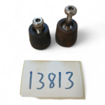 KYMCO Yager 125 GT 125 2008 Handlebar End Weights OEM - Image 6