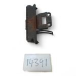 Yamaha XV 535 535 1994 Headlamp Bracket / Rear Mount OEM - Image 2