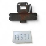 Yamaha XV 535 535 1994 Headlamp Bracket / Rear Mount OEM - Image 3