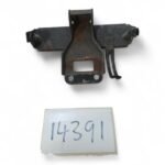 Yamaha XV 535 535 1994 Headlamp Bracket / Rear Mount OEM - Image 5