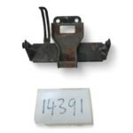 Yamaha XV 535 535 1994 Headlamp Bracket / Rear Mount OEM - Image 6