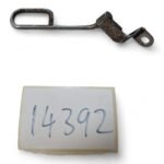 Yamaha XV 535 535 1995 Front Cable Guide OEM