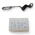 Yamaha XV 535 535 1995 Front Cable Guide OEM - Image 5
