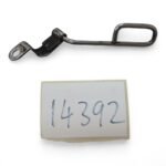 Yamaha XV 535 535 1995 Front Cable Guide OEM - Image 6