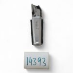 Yamaha XV 535 535 1994 Rear Left Footpeg / Foot Rest OEM - Image 6