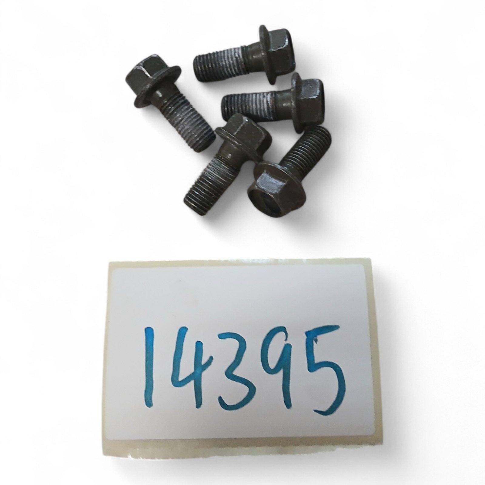 14395_2028129-Photoroom.jpg Yamaha XV 535 535 1994 Star Drive / Torx Bolts OEM - Image 1