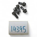 Yamaha XV 535 535 1994 Star Drive / Torx Bolts OEM - Image 3
