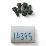 Yamaha XV 535 535 1994 Star Drive / Torx Bolts OEM - Image 6
