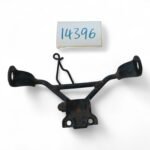 Yamaha XV 535 535 1994 Headlamp Mount Bracket / Headlight Holder OEM - Image 3