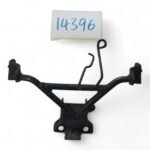 Yamaha XV 535 535 1994 Headlamp Mount Bracket / Headlight Holder OEM - Image 5