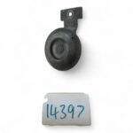 Yamaha XV 535 535 1994 Horn OEM - Image 2