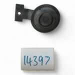 Yamaha XV 535 535 1994 Horn OEM - Image 3
