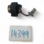 Yamaha XV 535 535 1995 Starter Relay Solenoid OEM