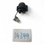 Yamaha XV 535 535 1995 Starter Relay Solenoid OEM - Image 2