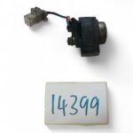 Yamaha XV 535 535 1995 Starter Relay Solenoid OEM - Image 3
