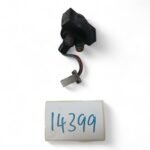 Yamaha XV 535 535 1995 Starter Relay Solenoid OEM - Image 5