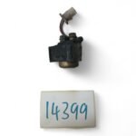 Yamaha XV 535 535 1995 Starter Relay Solenoid OEM - Image 6