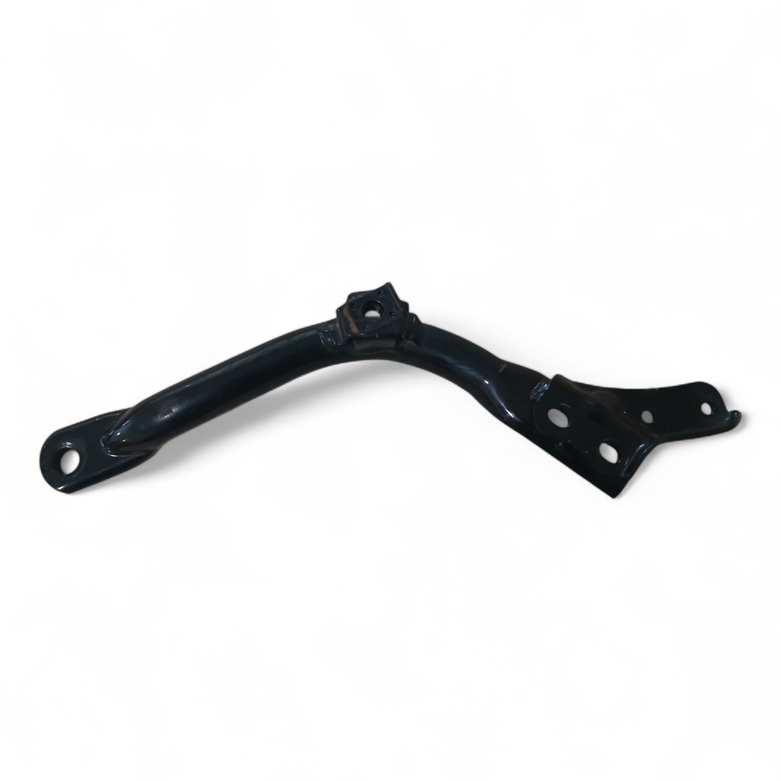 14400_2028129-Photoroom.jpg Yamaha XV 535 535 1994 Frame Rail Bar / Subframe Support OEM - Image 1