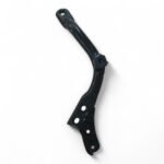 Yamaha XV 535 535 1994 Frame Rail Bar / Subframe Support OEM - Image 4