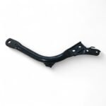 Yamaha XV 535 535 1994 Frame Rail Bar / Subframe Support OEM - Image 6