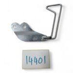 Yamaha XV 535 535 1995 Cable Guide / Holder OEM