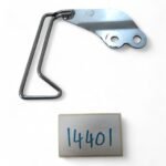 Yamaha XV 535 535 1995 Cable Guide / Holder OEM - Image 3