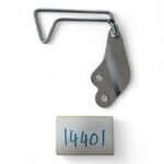 Yamaha XV 535 535 1995 Cable Guide / Holder OEM - Image 4