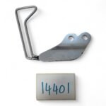 Yamaha XV 535 535 1995 Cable Guide / Holder OEM - Image 5
