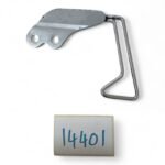 Yamaha XV 535 535 1995 Cable Guide / Holder OEM - Image 6