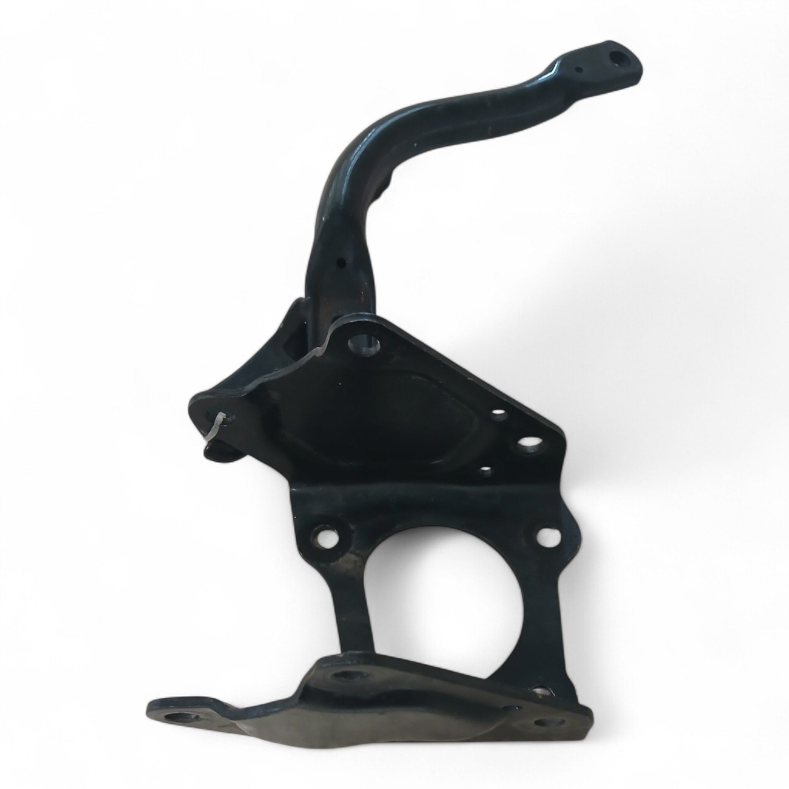 14402_2028129-Photoroom.jpg Yamaha XV 535 535 1995 Engine Frame Bracket Mount / Engine Support OEM - Image 1