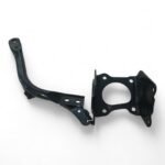 Yamaha XV 535 535 1995 Engine Frame Bracket Mount / Engine Support OEM - Image 2