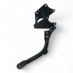 Yamaha XV 535 535 1995 Engine Frame Bracket Mount / Engine Support OEM - Image 3